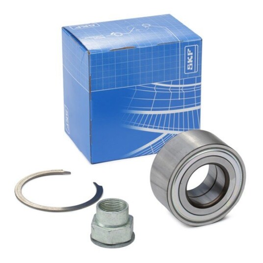 Hjullager SKF VKBA 3538