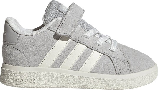 Adidas Performance Sko Grand Court 00s EL Gretwo/Owhite/Ftww Adidas Performance 20 Sko Grå Hvit Adidas Performance Sko Grand Court 00s EL Gretwo/Owhite/Ftww Adidas Performance 20 Sko Grå Hvit