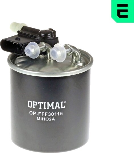 OPTIMAL OP-FFF30116 Drivstoffilter OPTIMAL OP-FFF30116 Drivstoffilter