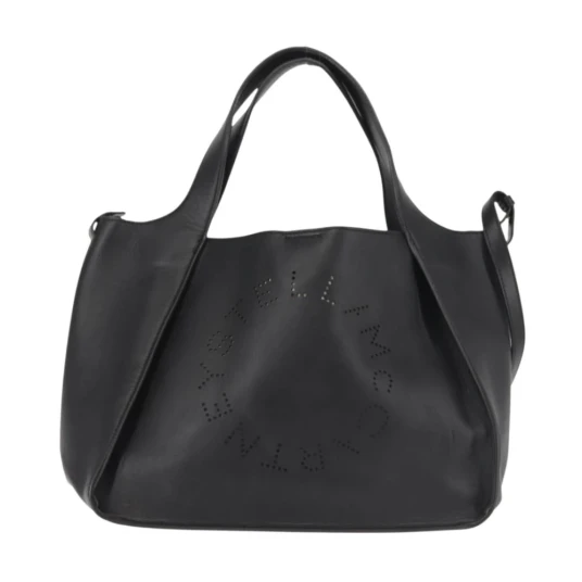Stella McCartney Dame Svart