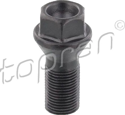 Hjulbolt TOPRAN 502 513