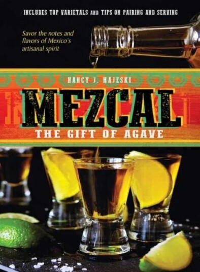 Mezcal Av Nancy J. Hajeski