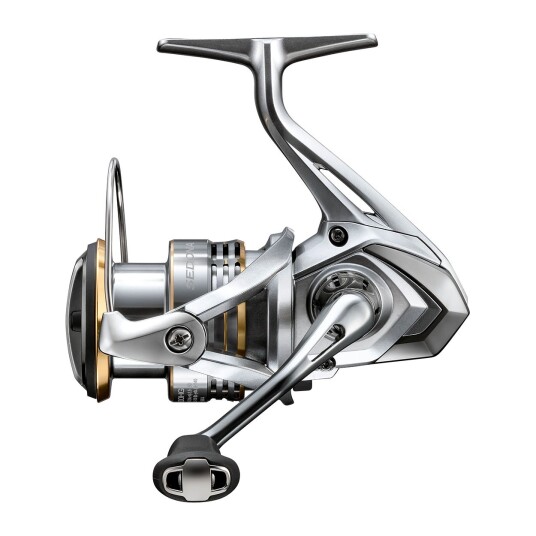 Shimano Sedona FJ Silver Shimano Sedona FJ Silver