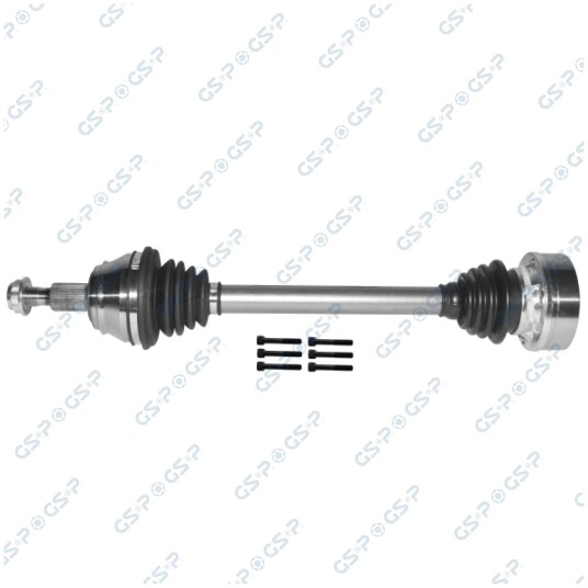 Drivaksel GSP 261314