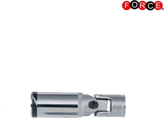 FORCE 807420.6U Tennpluggnøkkel