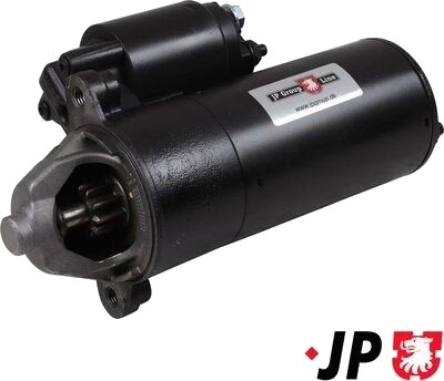 JP GROUP 1590300300 Starter JP GROUP 1590300300 Starter