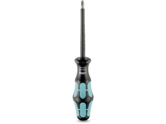 Phoenix Contact 1205147 Manual Screwdriver Single Standard Phoenix Contact 1205147 Manual Screwdriver Single Standard