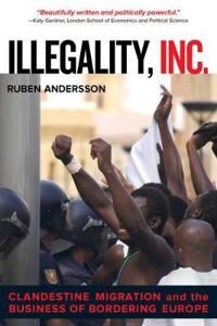 Andersson Ruben Illegality Inc. Andersson Ruben Illegality Inc.