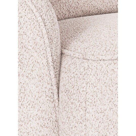 Rowico Norris sofa 3 seter sjeselong høyre 124582