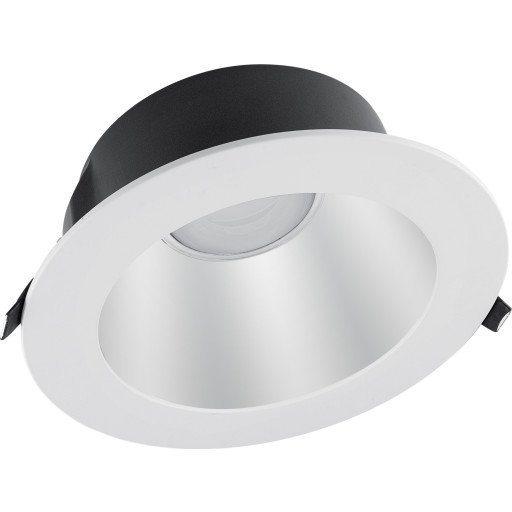 Ledvance Downlight Ytelse UGR19 155mm 1600lm 14W 840 IP54 Ledvance Downlight Ytelse UGR19 155mm 1600lm 14W 840 IP54