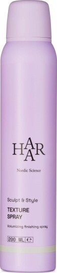 HAAR Texture Spray 200ml