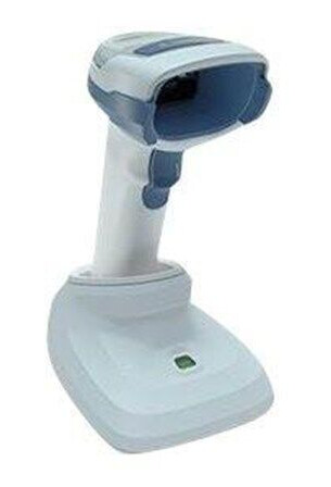 Zebra DS2208 AREA IMAGER STD RANGE Zebra DS2208 AREA IMAGER STD RANGE