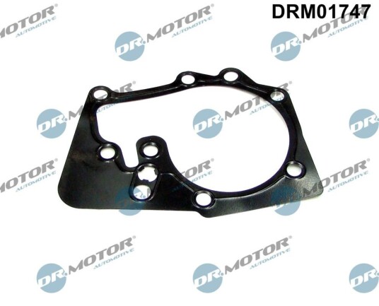 DR.MOTOR AUTOMOTIVE DRM01747 Pakning vannpumpe DR.MOTOR AUTOMOTIVE DRM01747 Pakning vannpumpe