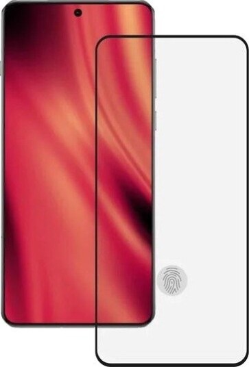 X2O Full Screen Protection Glass OnePlus 13