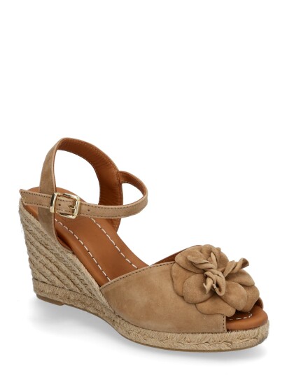 Billi Bi Espadrilles Brown 42
