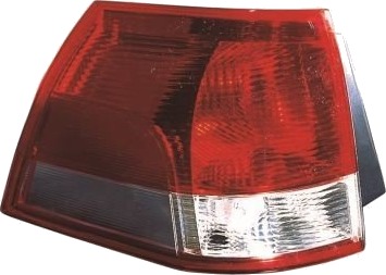 ABAKUS 442-1958L-UE Baklykt