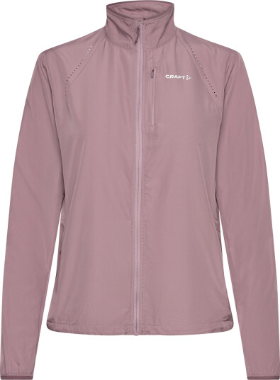 Craft Essence Wind Jacket 2 W Purple M Craft Essence Wind Jacket 2 W Purple M