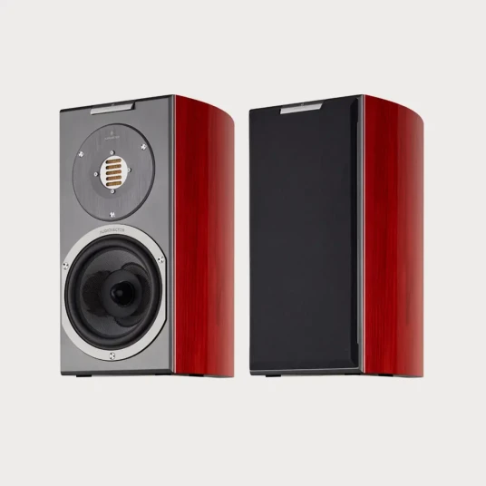 Audiovector R1 Arreté Rød Audiovector R1 Arreté Rød