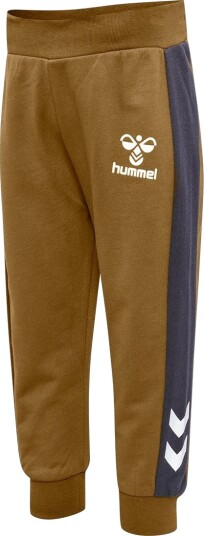 Hummel Hmllucca Pants Brown 62 Hummel Hmllucca Pants Brown 62