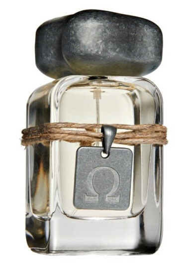Mendittorosa Omega Mendittorosa Eau de Parfum 100ml Transparent Mendittorosa Omega Mendittorosa Eau de Parfum 100ml Transparent