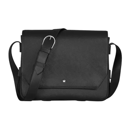 Montblanc, Herre, Vesker, Svart, ONE SIZE,