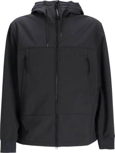 C.p. Company Herre Jakker Svart L,