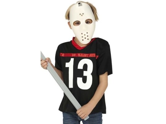 Jason Kostume Jason Kostume