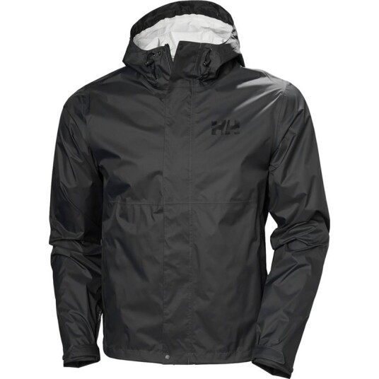 Helly Hansen Loke Jacket 2.0 Black Helly Hansen Loke Jacket 2.0 Black