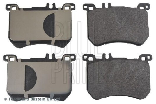 Bremseklosser BLUE PRINT ADU174250 Bremseklosser BLUE PRINT ADU174250