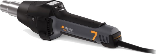 Steinel Varmluftpistol Hm 2620 E Børsteløs Motor, 2300 w