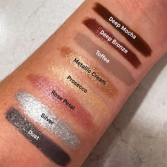 Long Lasting Eyeshadow Stick Moonlight Blue
