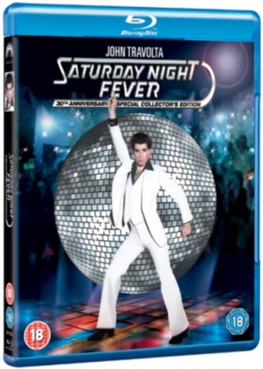 Saturday Night Fever Saturday Night Fever