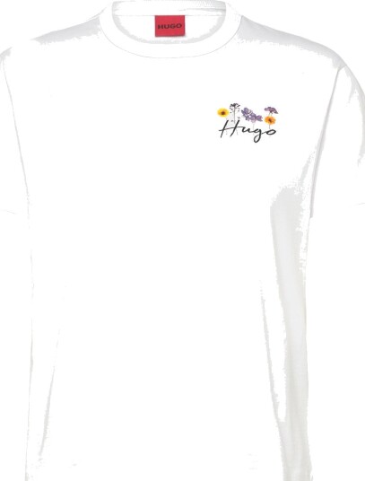 HUGO Destrel_4   White   XS
