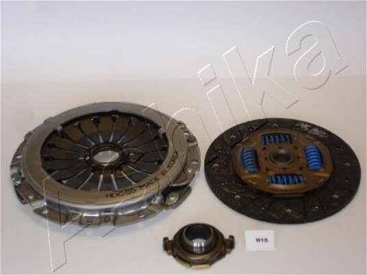 Clutchsett JAPANPARTS KF H15 Clutchsett JAPANPARTS KF H15