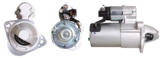 Starter LUCAS LRS04063 Starter LUCAS LRS04063