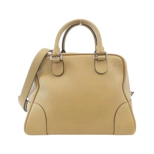 Loewe Dame Brun