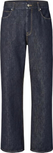Fendi Herre Jeans Blå W32, Fendi Herre Jeans Blå W32,