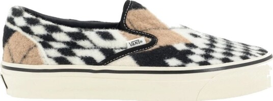 Vans Dame Sko Flerfarget 37 1/2 EU, Vans Dame Sko Flerfarget 37 1/2 EU,
