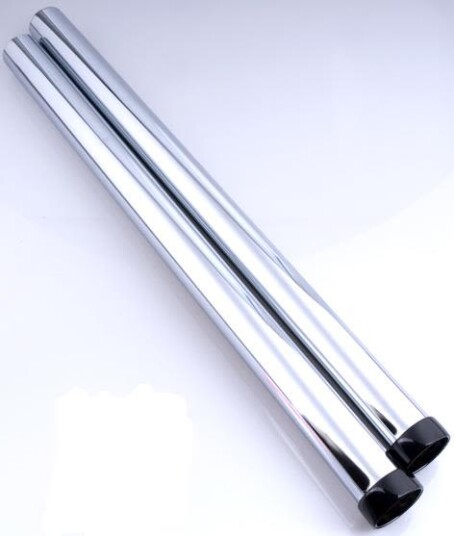 Nilfisk 302000529 Sugerør 500 mm 2 pakning Rengjøringsmaskiner