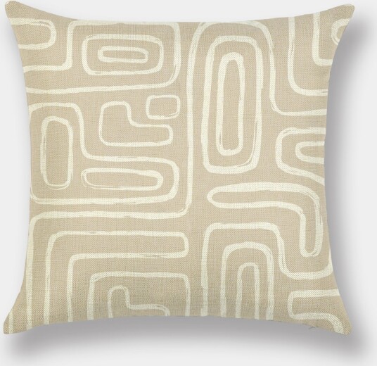 Tc Home Putetrekk 50 x 50 cm Size: 50 x 50 cm