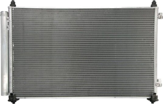 KOYORAD CD060772 Kondensator, klimaanlegg