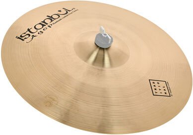 Istanbul Agop 16" Traditional Medium Crash