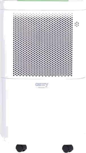 Camry Dehumidifier Camry Air Dehumidifier CR 7851 Power 200 W, Suitable for rooms up to 60 m³, Water tank capacity 2.2 L, White Camry Dehumidifier Camry Air Dehumidifier CR 7851 Power 200 W, Suitable for rooms up to 60 m³, Water tank capacity 2.2 L, White