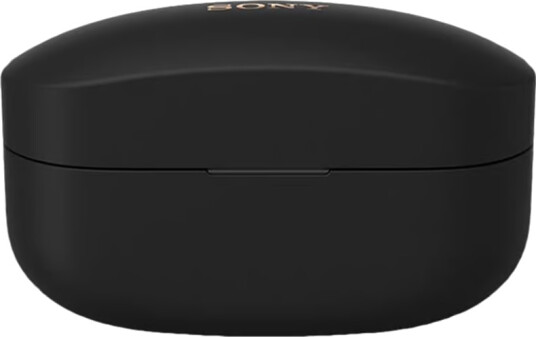 Sony Ladeveske - Svart (Aep, Storbritannia)