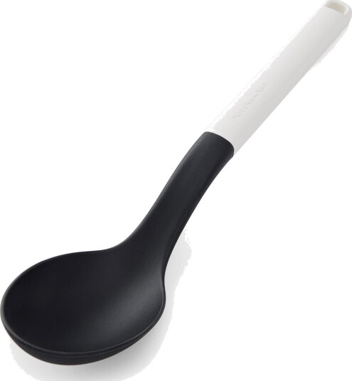 Kitchenaid Classic gryteskje porselenshvit