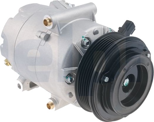 AC kompressor DELPHI CS20579
