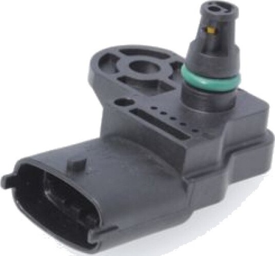 MAP sensor BOSCH 0 261 230 118