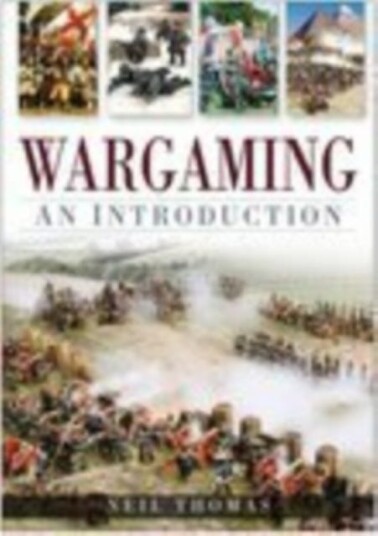 Wargaming An Introduction Wargaming An Introduction