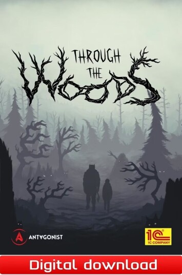 Through the Woods: Digital Collector s Edition