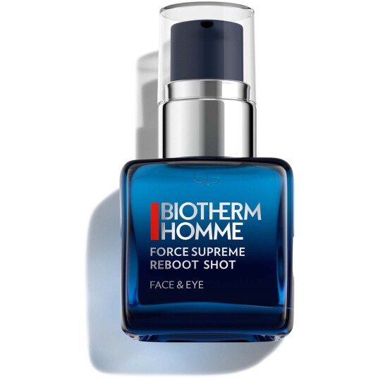 Biotherm Homme Force Supreme Reboot Shot 30 ml
